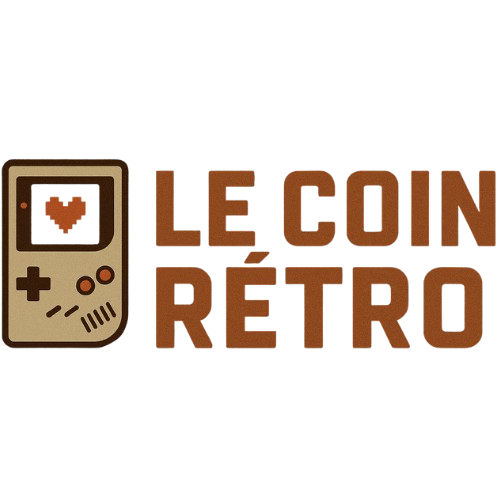 Le Coin Rétro