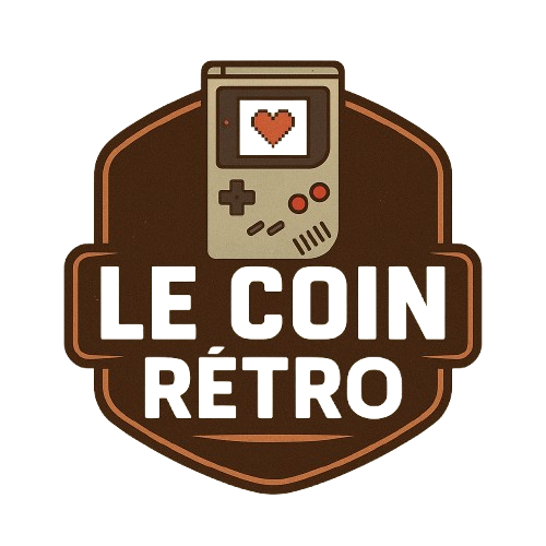 Le Coin Rétro