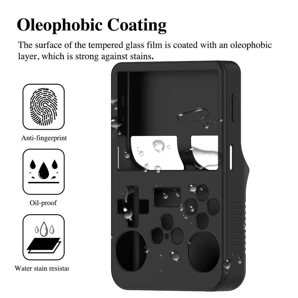 🛡️ Protection RetroGuard - Le Coin Rétro Le Coin Rétro