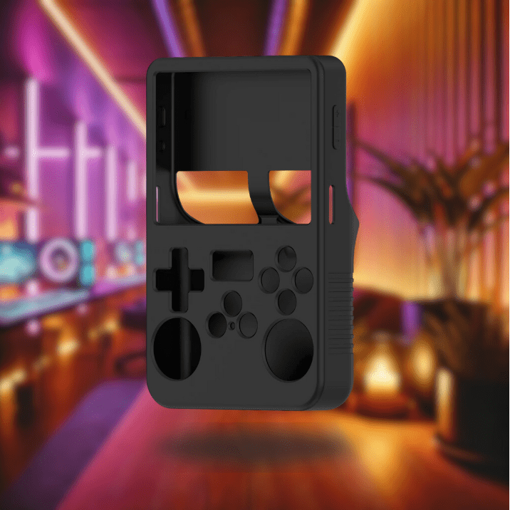 🛡️ Protection RetroGuard - Le Coin Rétro Le Coin Rétro