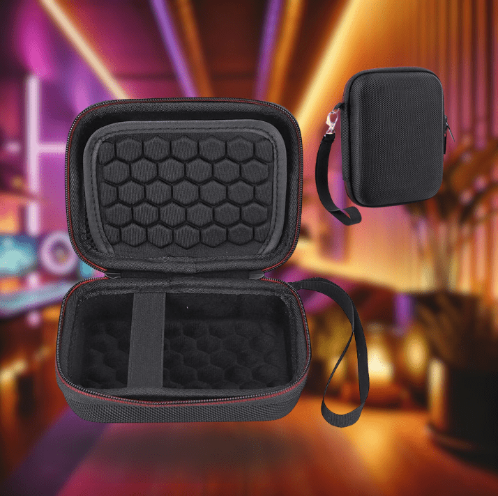 🎮 RetroSafe Pro - Le Coin Rétro Le Coin Rétro